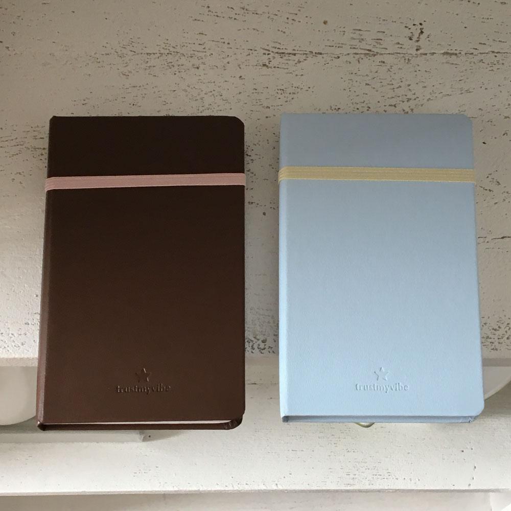 handy week journal
