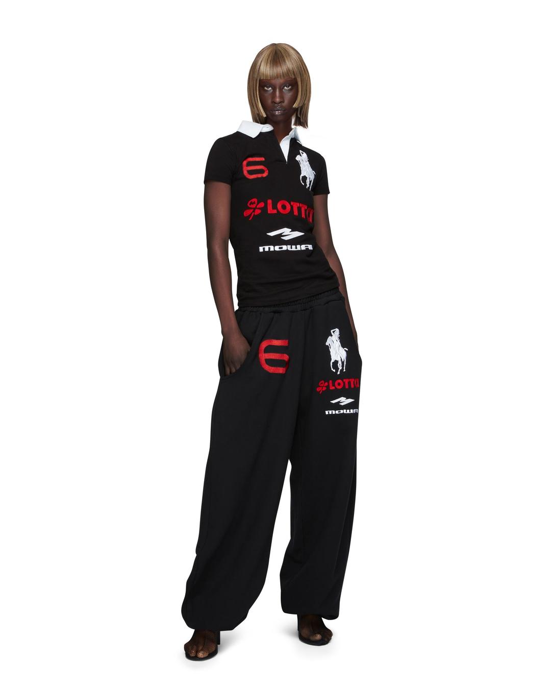 ATL JOGGERS - S