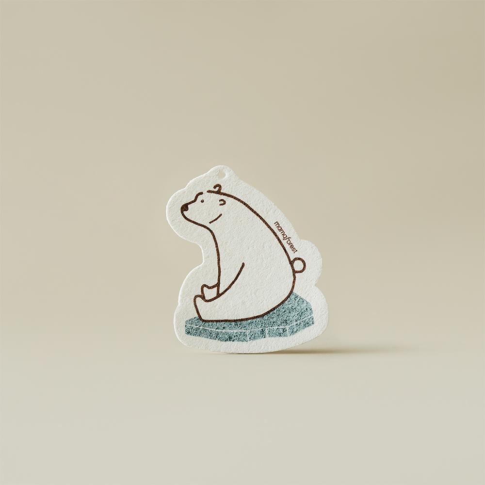 마마포레스트 셀룰로오스 바디스펀지