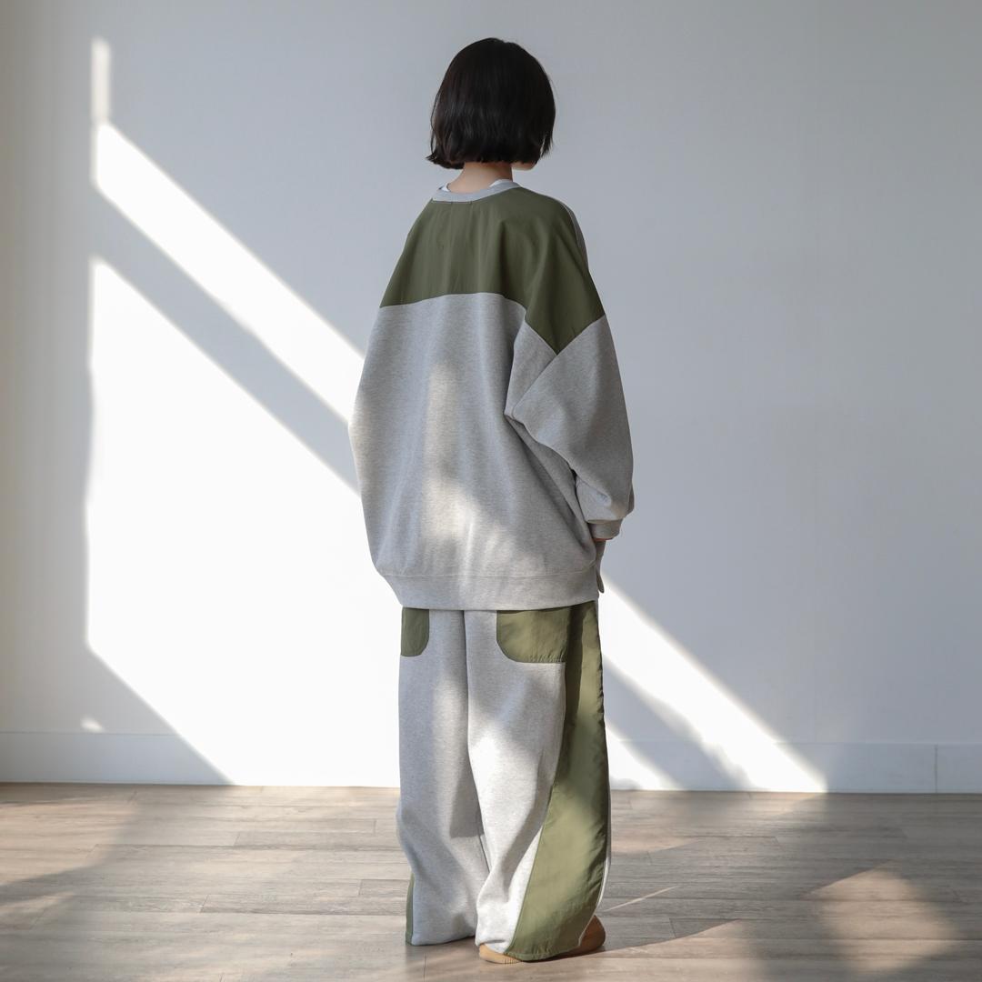 [세트웨어] Bvbd Loose Set-up