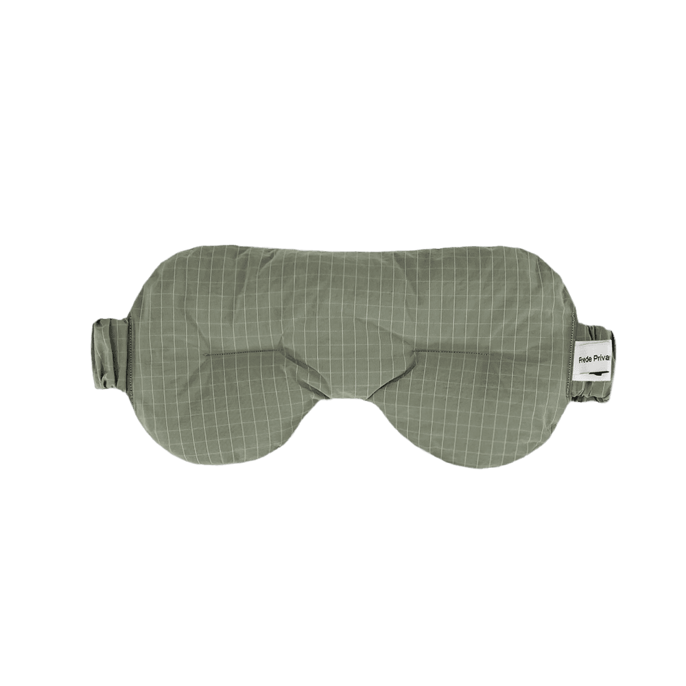 Nomad Sleepmask - Sage Green