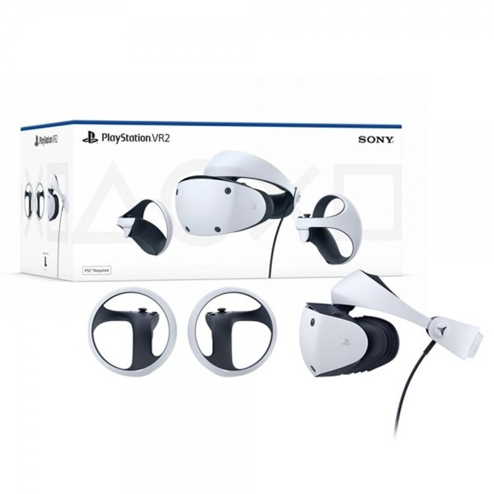 [SIEK] PS5 VR2