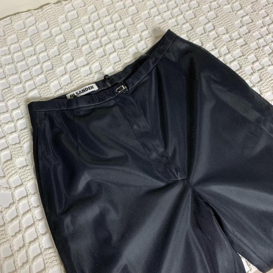 jilsander pants | 후루츠패밀리