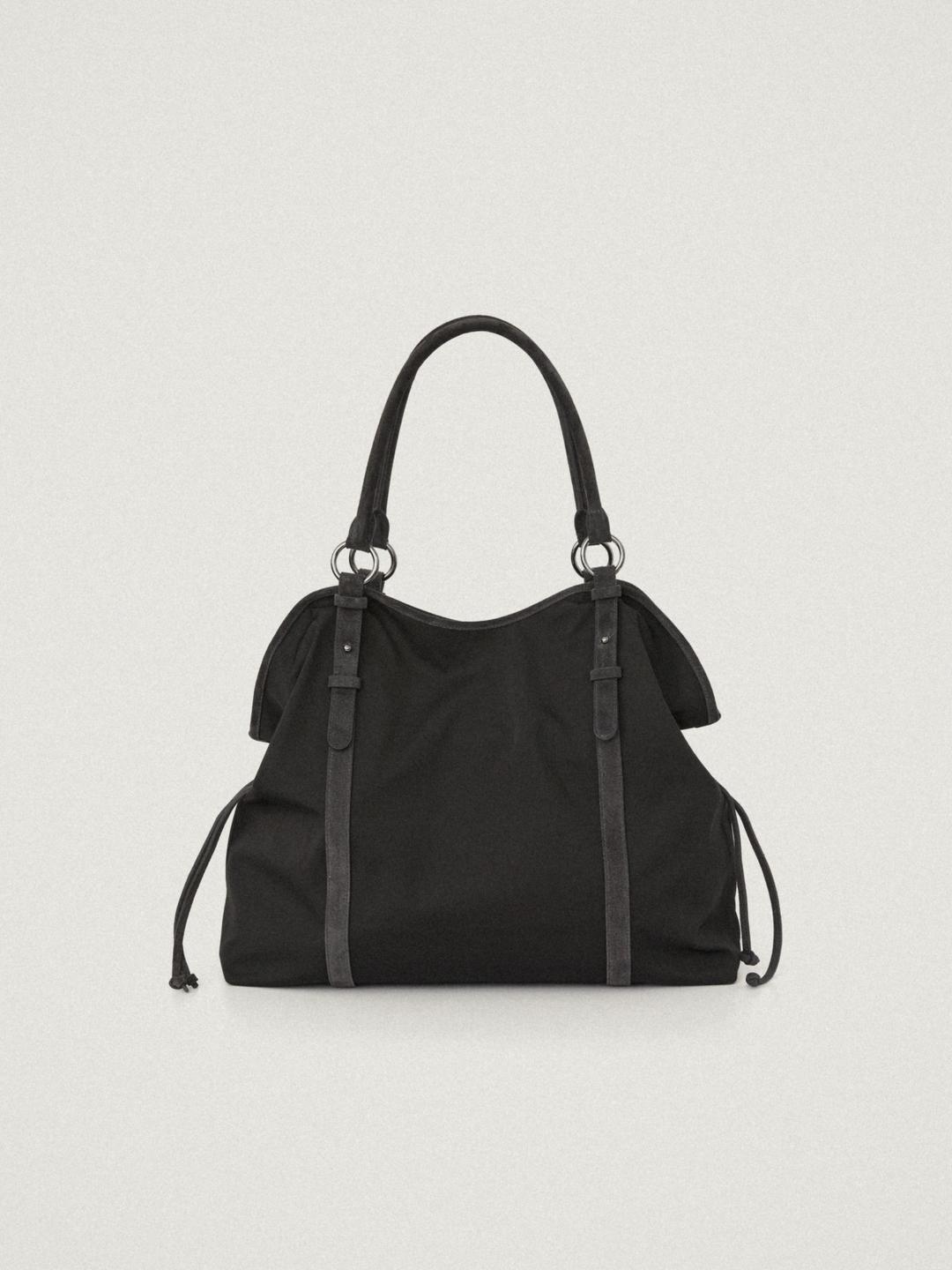 Rey Bag, Black