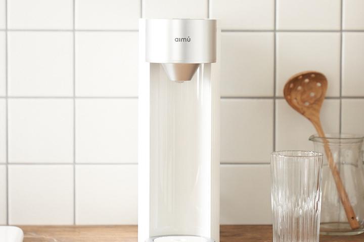 제주화산송이 정수기 011