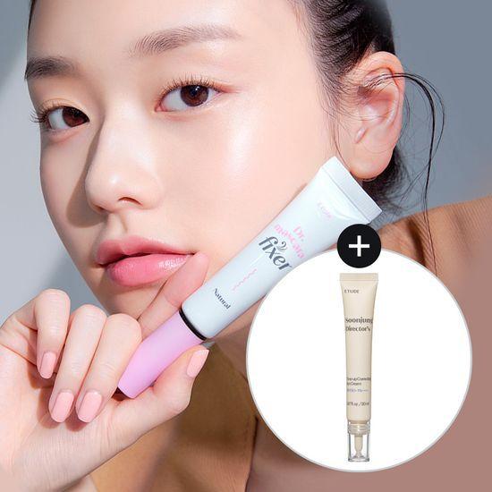 에뛰드 닥터 마스카라 픽서 6g 2 colors