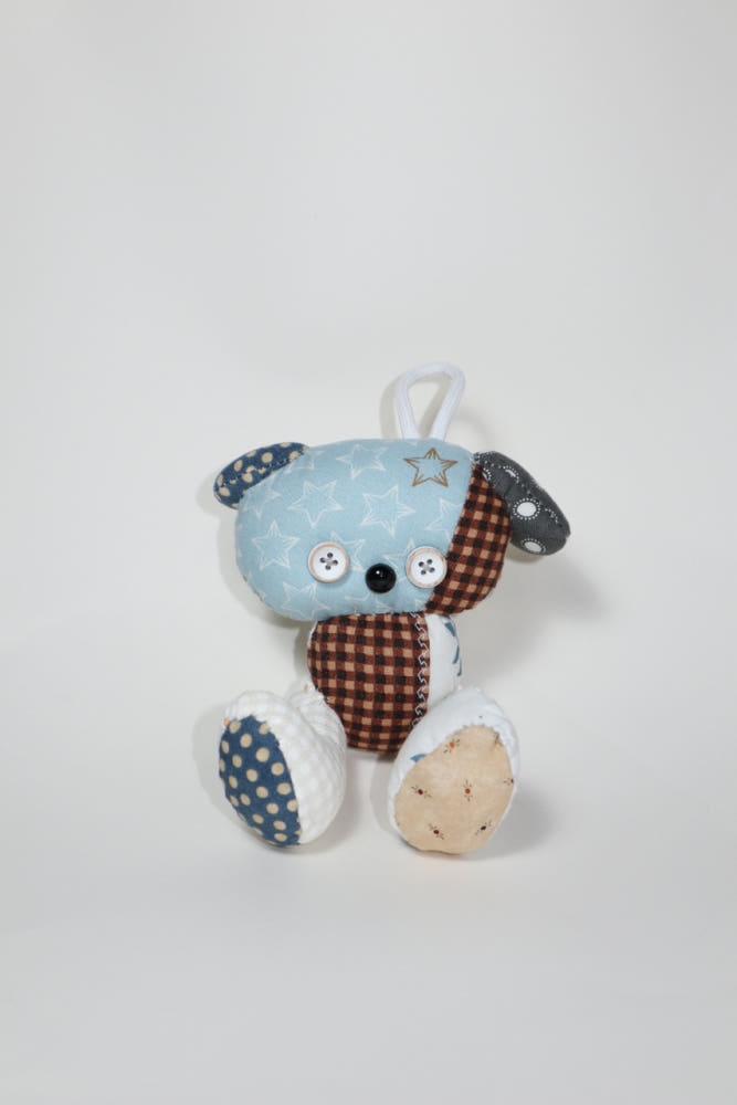 Coya keyring 1
