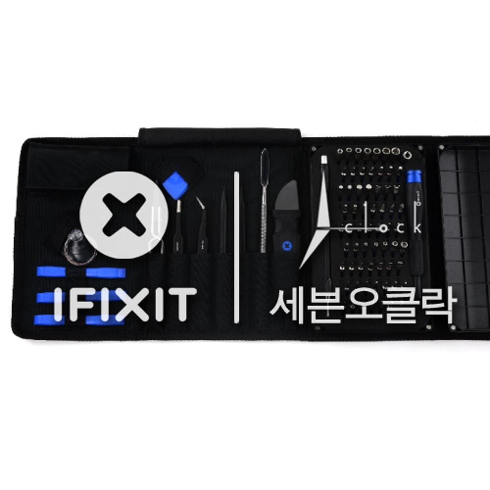 아이픽스잇 프로테크툴킷 iFixit Pro Tech Toolkit