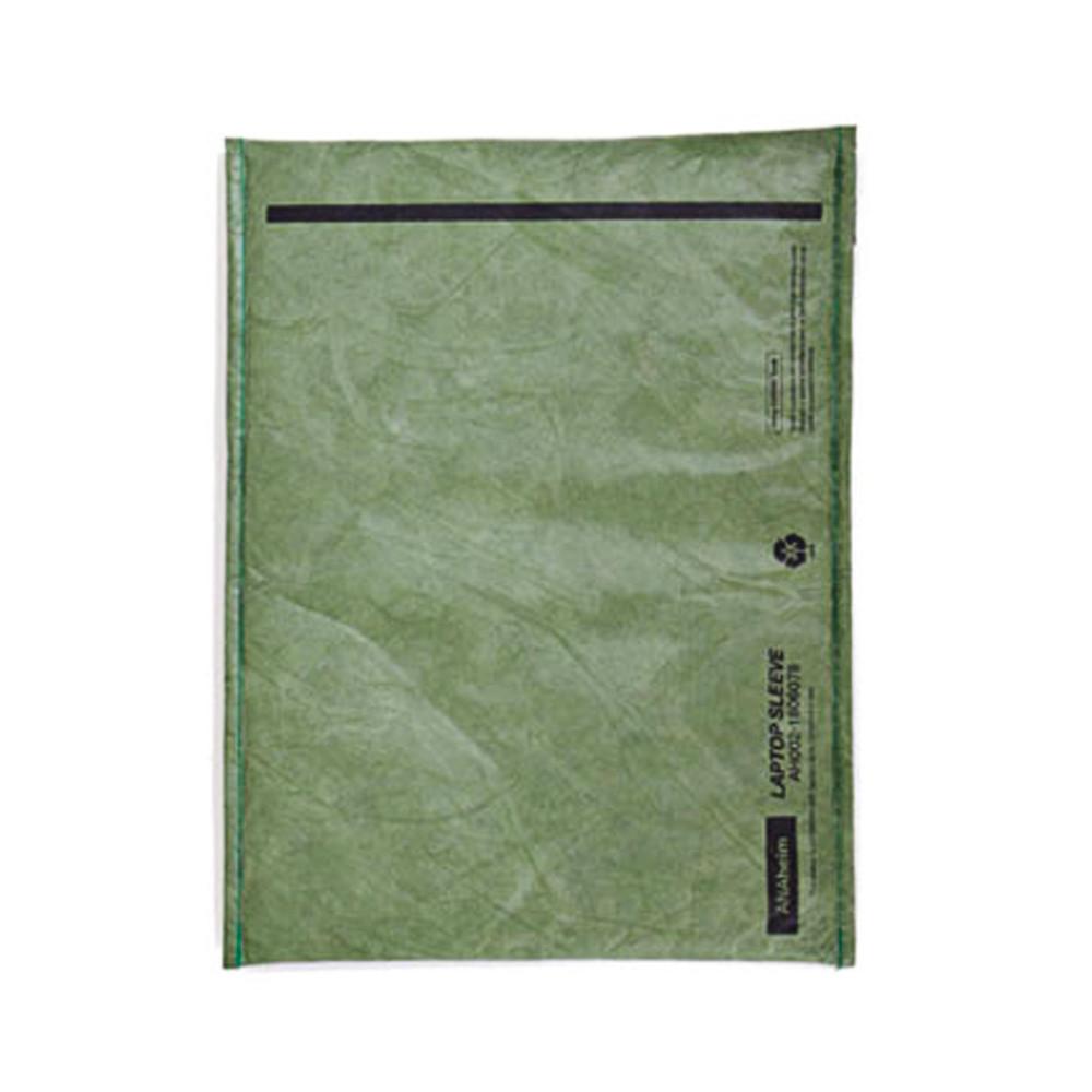 [ANAHEIM][에너하임] LAPTOP SLEEVE 13 Inch - KHAKI