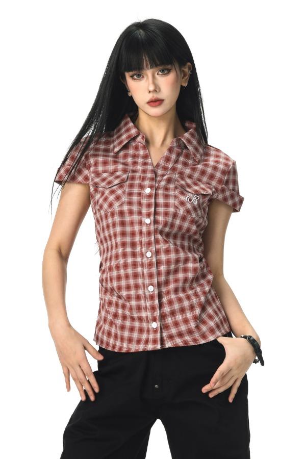 BLUU-OVS-396 (Women's)