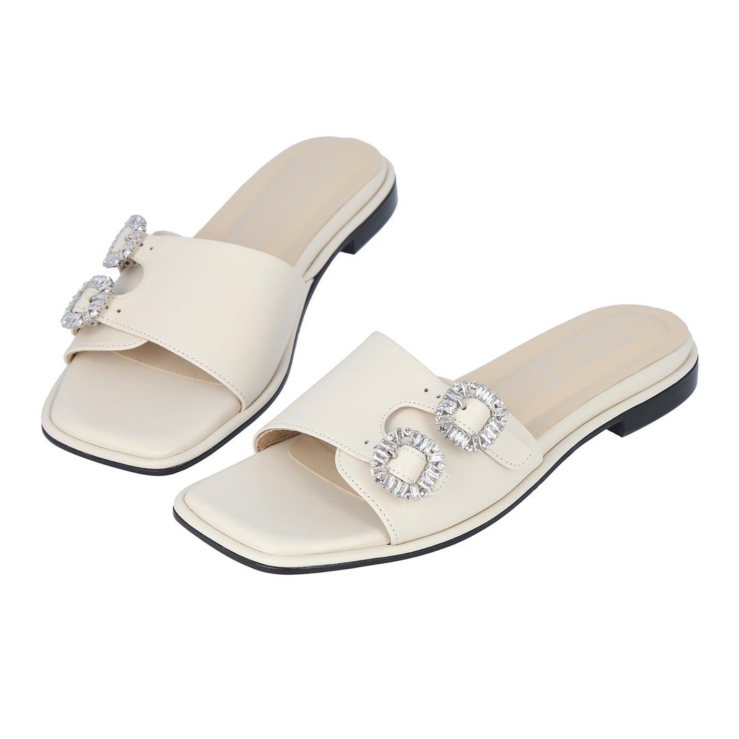 [STELLA&LOLA] 여성 샌들 8491 [RUTH] (IVORY)