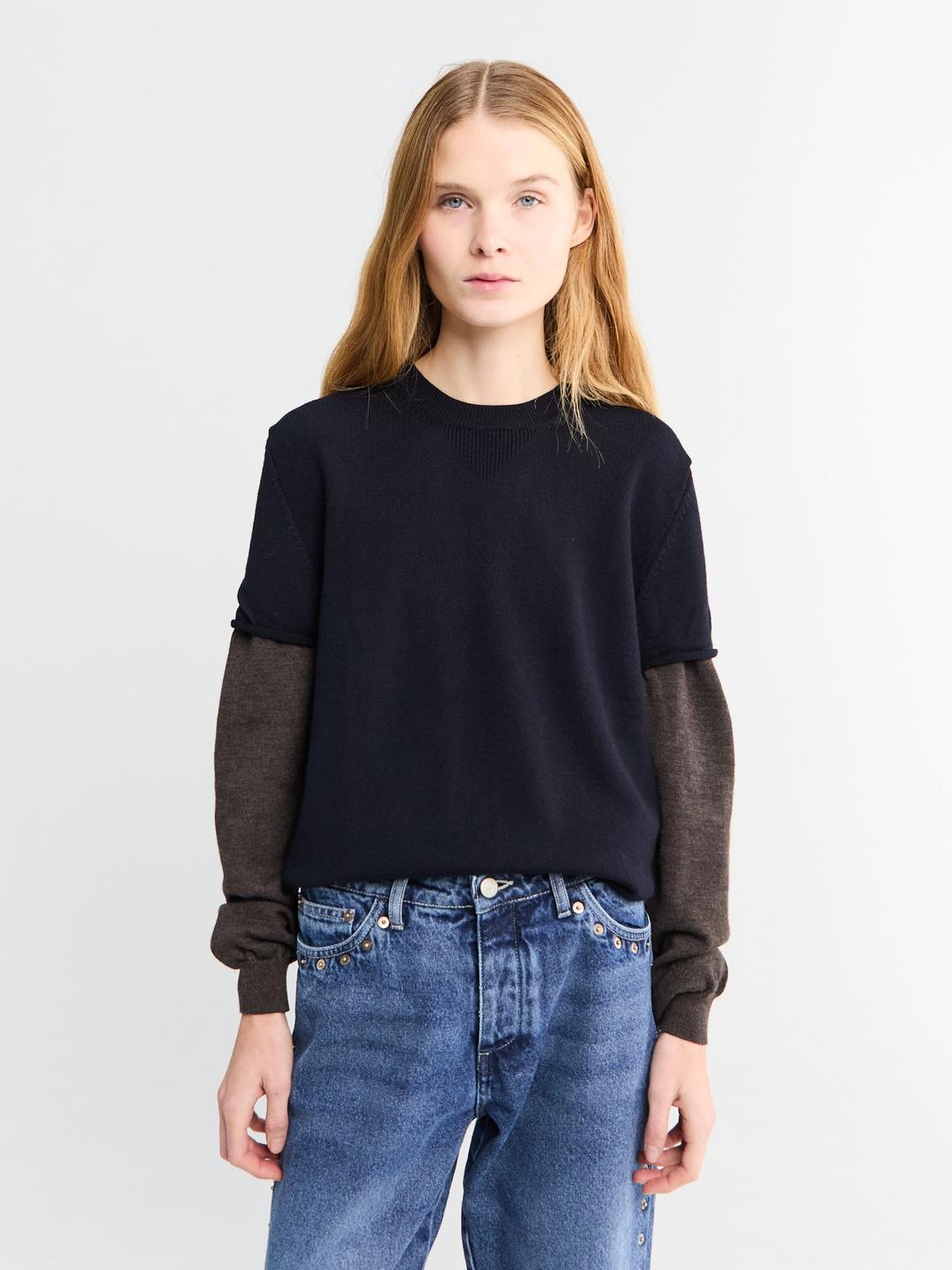 Paloma Wool - Cobre in Navy