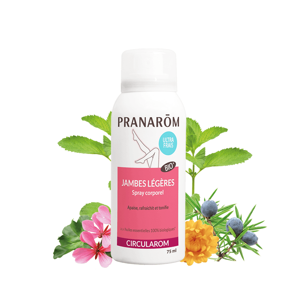 씨큐라롬 스프레이