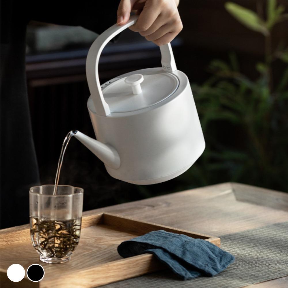 오리엔탈 티팟 전기포트