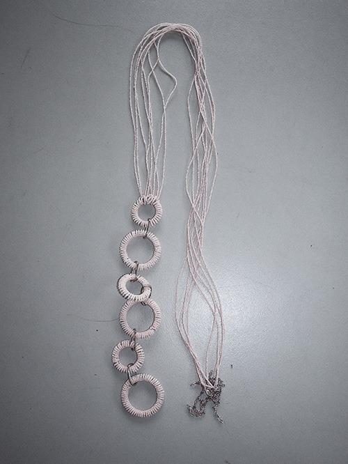 sugar ring belt, 3color