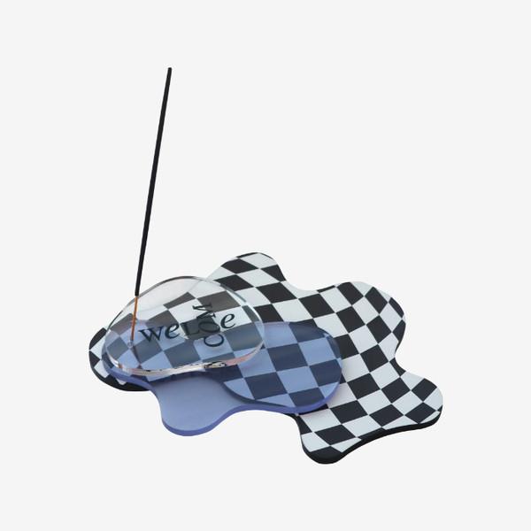 WELCOMETOCCC | Melting Check 인센스스틱홀더