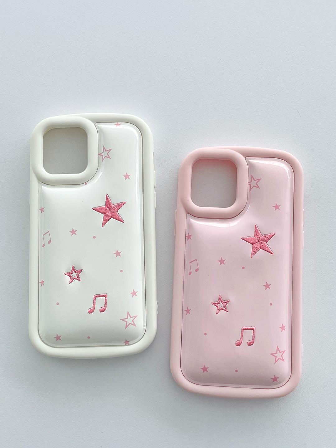 rockstar i-phone case (2colors)
