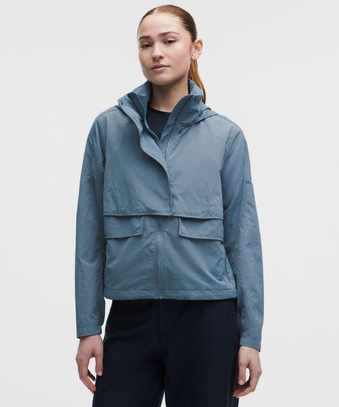 올웨이즈 에포트리스 재킷 | 코트 & 재킷 | Lululemon KR