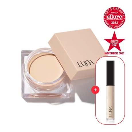 [루나] 컨실 팟 +[증정:컨실러3g]