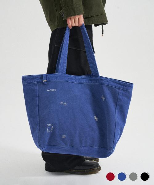 아카이브 에디션 쇼퍼백 [4COLOR]