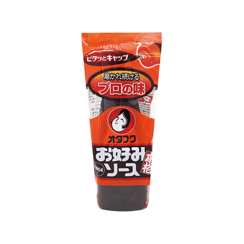 오타후쿠 오코노미야끼소스 300g