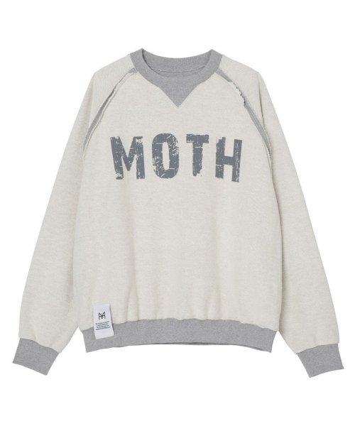 리버스 래글런 맨투맨