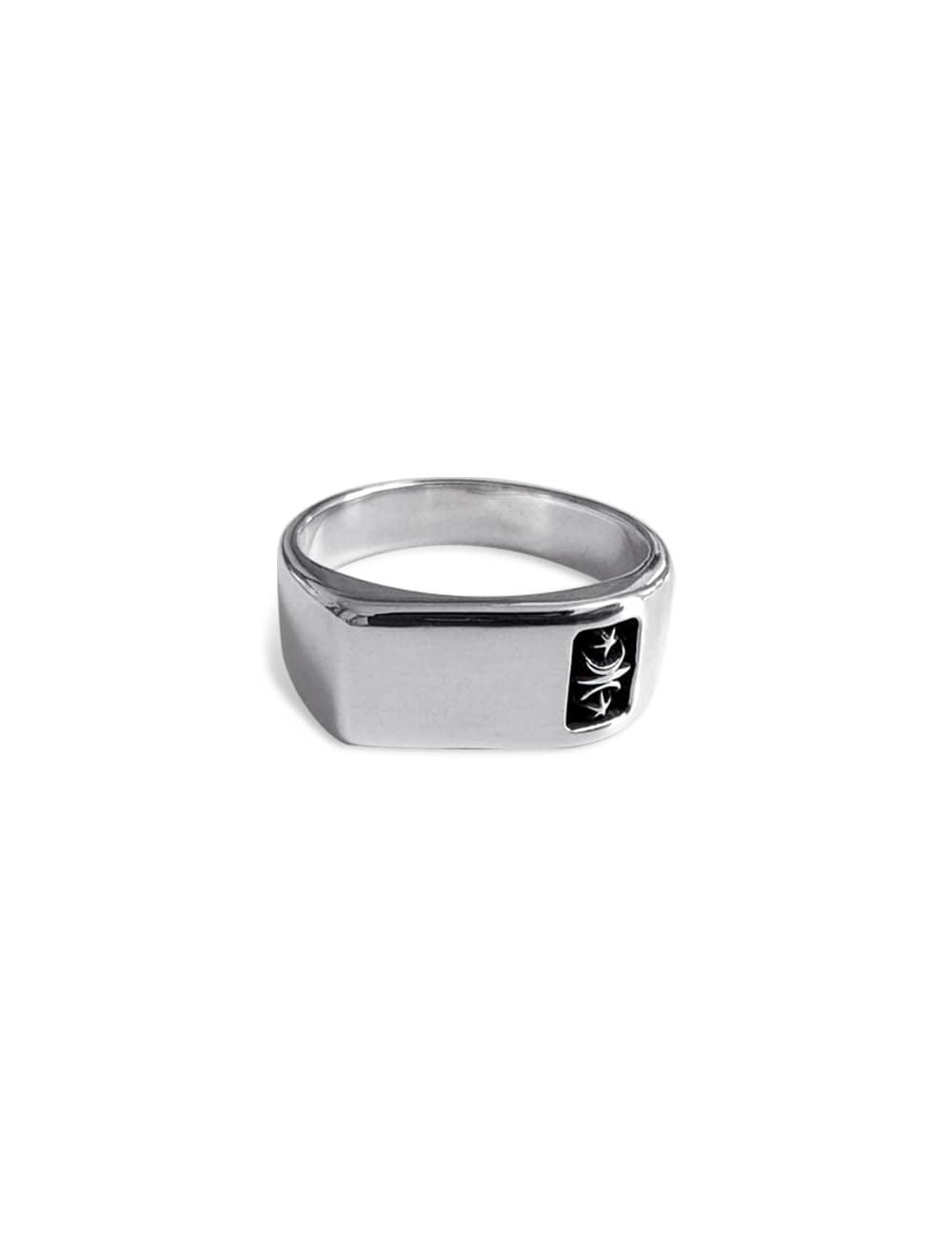 ARGO STAR RING
