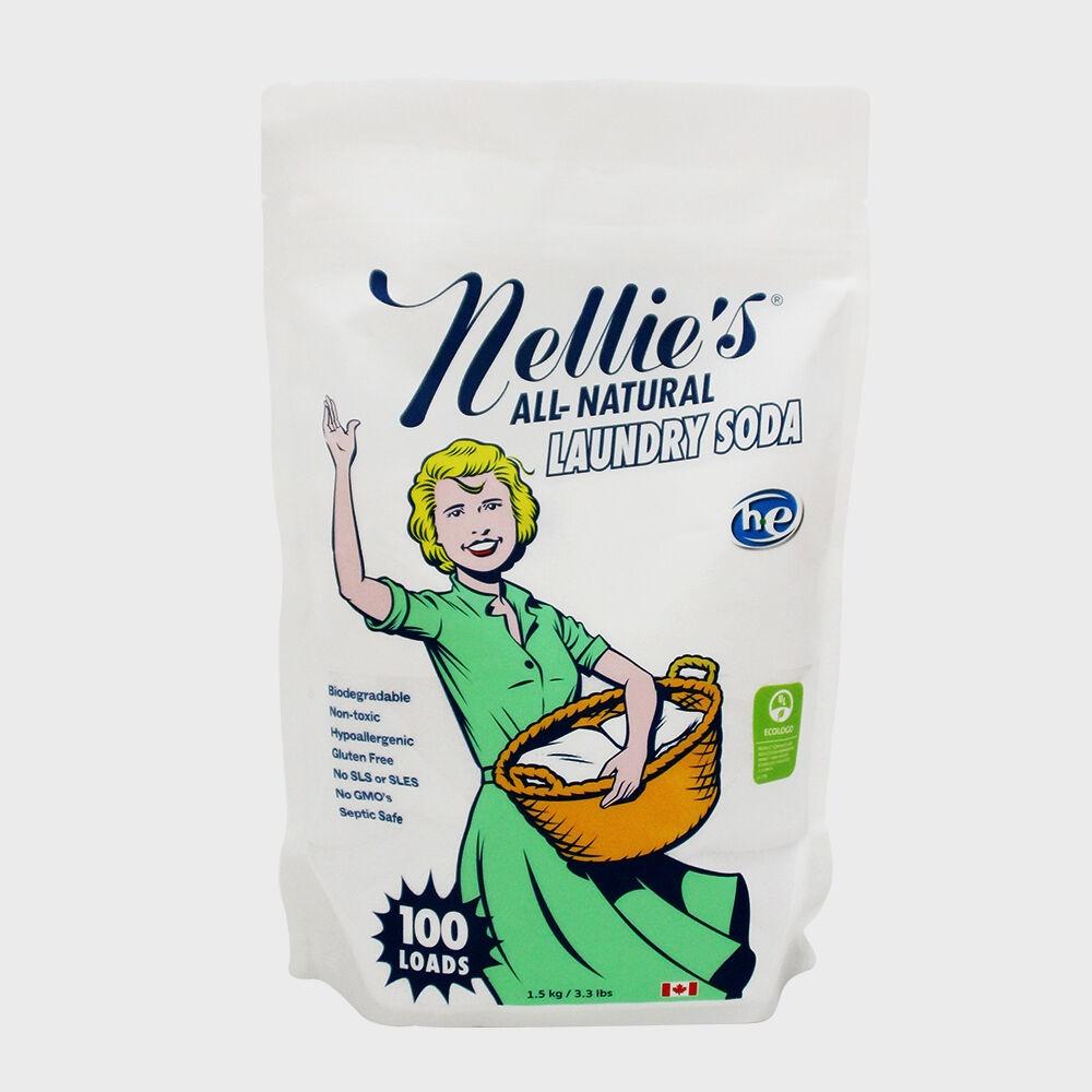 소다세제 파우치 (100회) 1.5kg