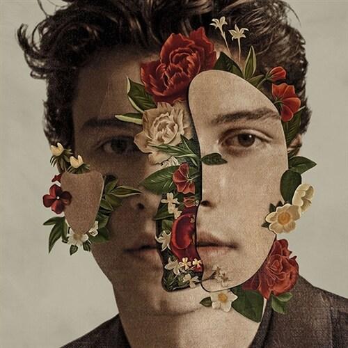 [수입] Shawn Mendes - Shawn Mendes [LP]