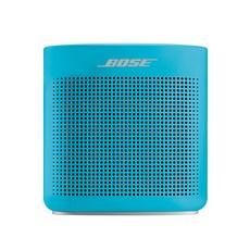 BOSE 사운드링크 컬러 2 블루투스 스피커 SoundLink Color 2