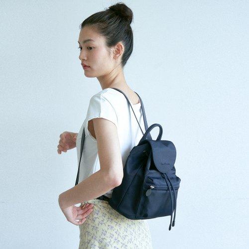EDEL MINI BACKPACK_NAVY