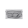 DIESEL CYGNUS WALLET PURSE 실버
