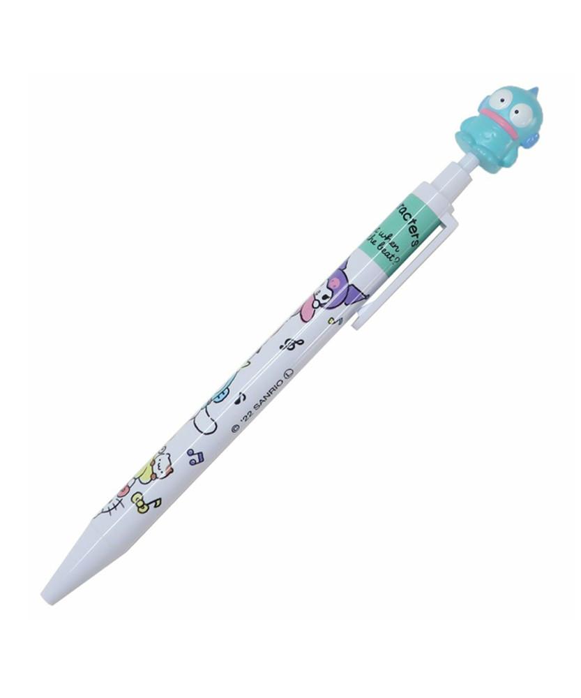 항교돈 쌓기놀이 마스코트 볼펜