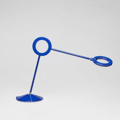 라문 아물레또 미니 불투명 LED 스탠드 조명