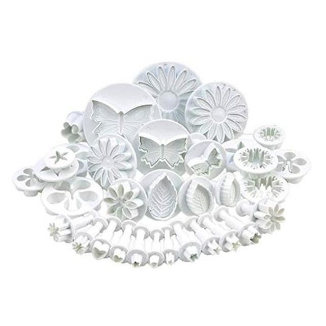 플런저 쿠키커터 슈가크래프트 고명틀 베이킹틀 야채모양틀 크리스마스