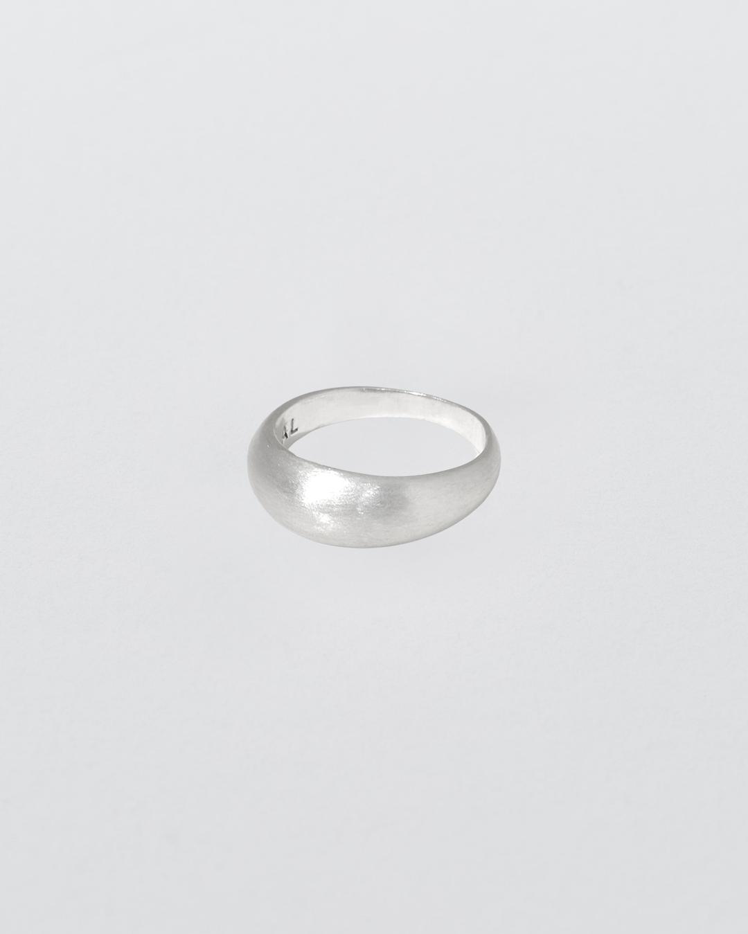 Matt Sia Ring
