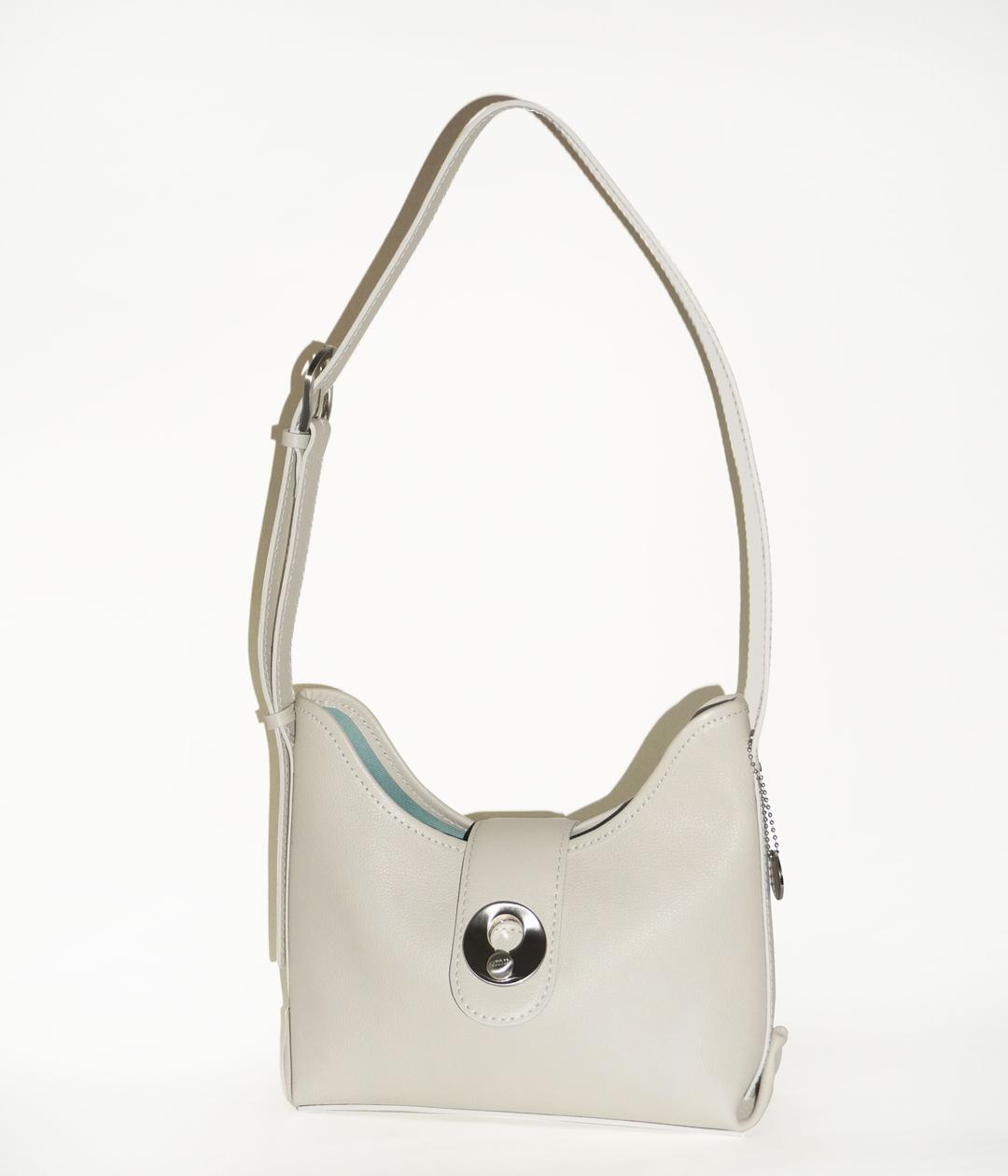 momentum tote bag(small) _Off white