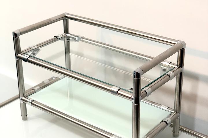 모듈 미니선반 10colors