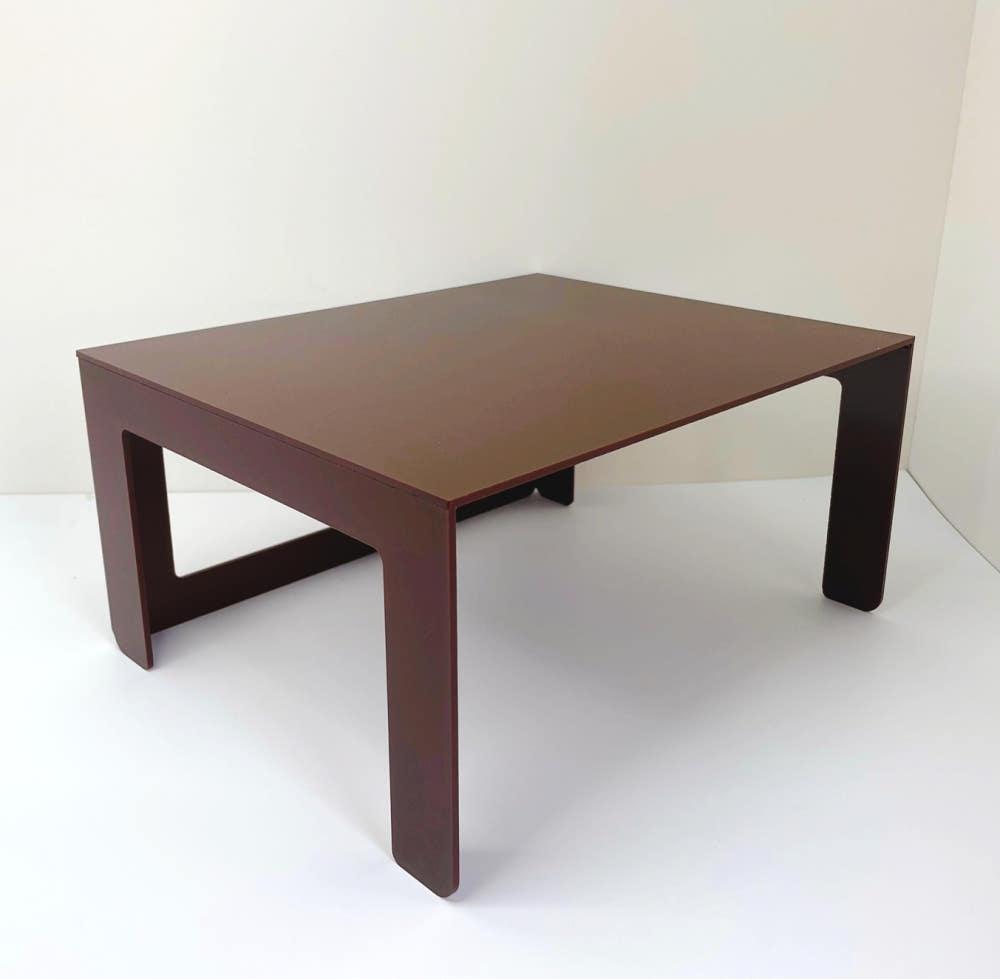 햄스터 대학교 베이직 데크 (아크릴 우다다 데크)