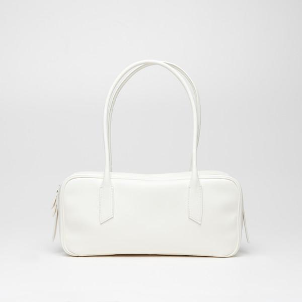 art brush BAG - ivory