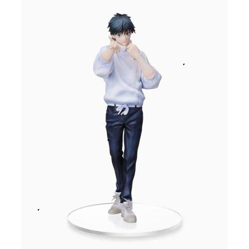 세가(SEGA) SPM 주술회전 오코츠 유타 피규어 한정Ver.