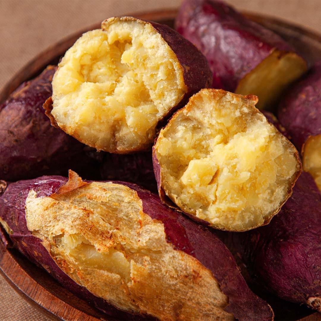 [특가할인] 돌쇠네농산물 달콤한 햇 꿀밤고구마