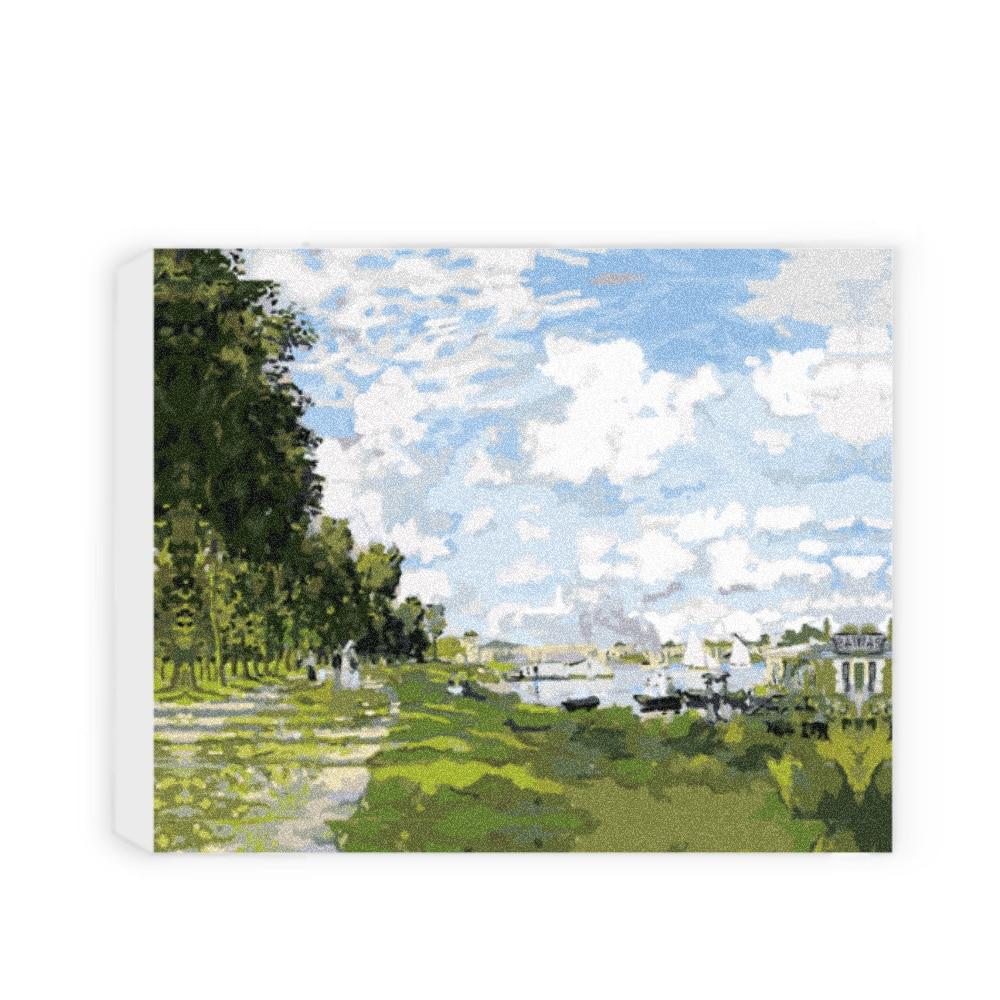 Seine River