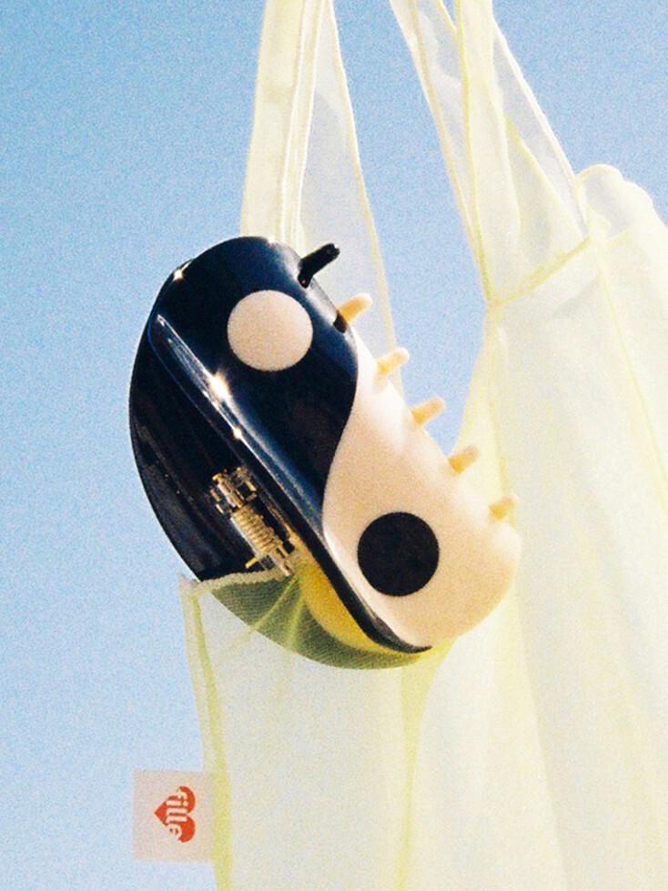 [5차 리오더] Yin-Yang Claw - 2 Types