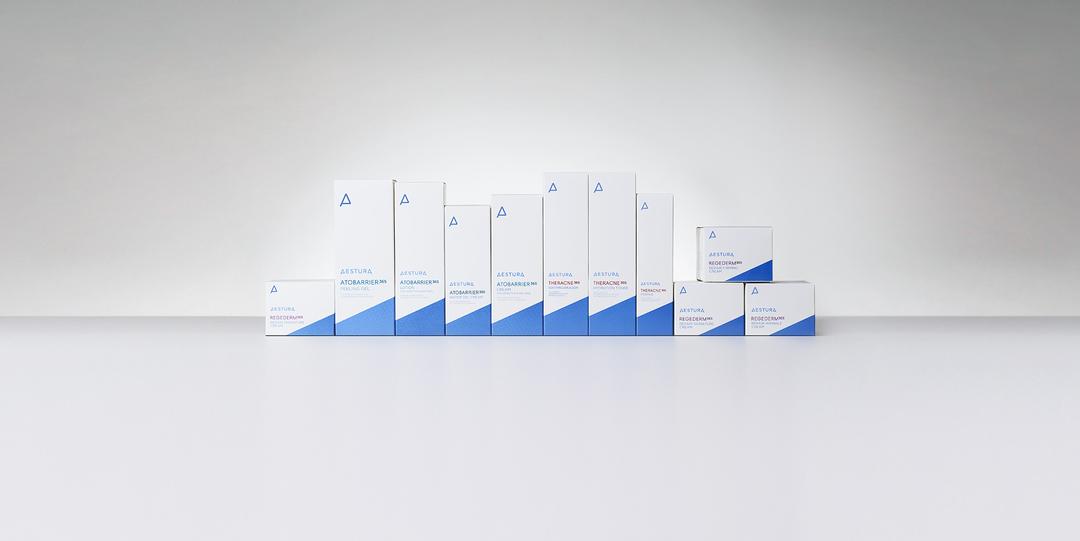 에이시카 스트레스 릴리프 크림