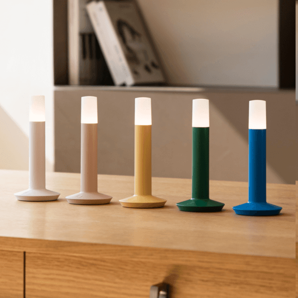 모바일아일랜드 라이트하우스 무선 조명 무드등