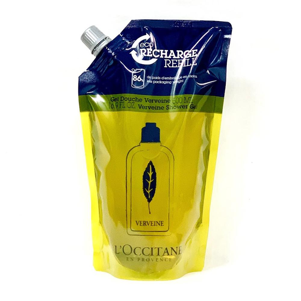 록시땅 버베나 샤워 젤 에코 500ML (리필)