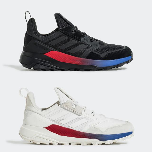 아디다스 남여공용 테렉스 트레일메이커 서울 2종 남성 운동화 러닝화 런닝화