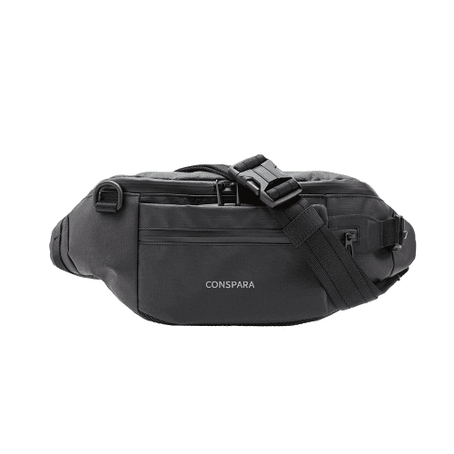 퍼펙트가드 웨이스트백 2022ver. - 111WAOG22