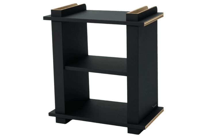FOLD 002 Black